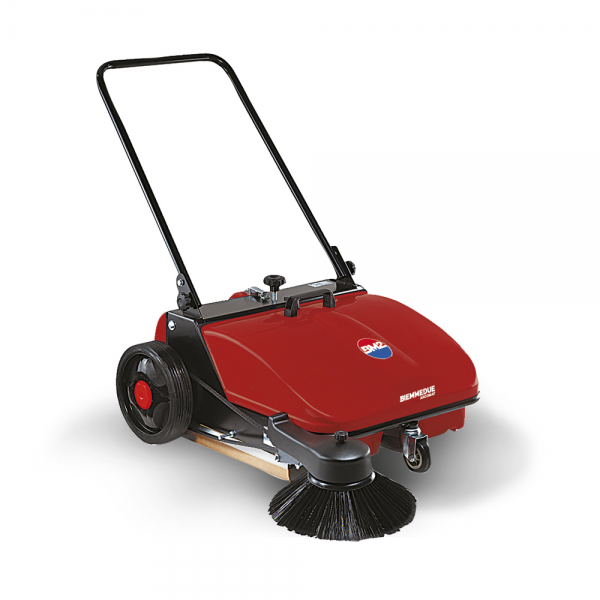 BM2 BIEMMEDUE - Varredoras