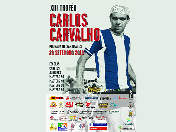 Troféu Carlos Carvalho