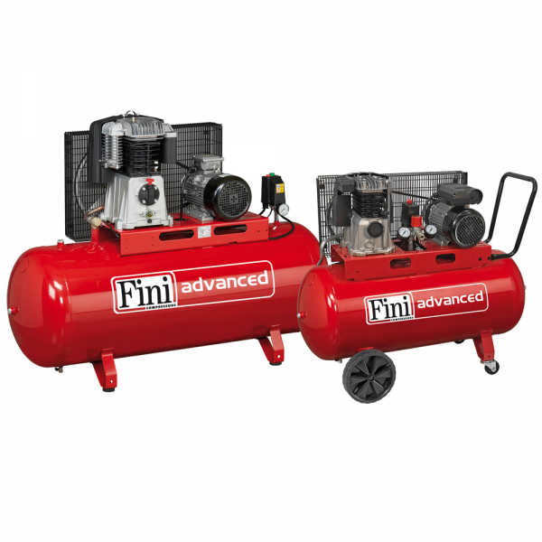 Fini Compressores