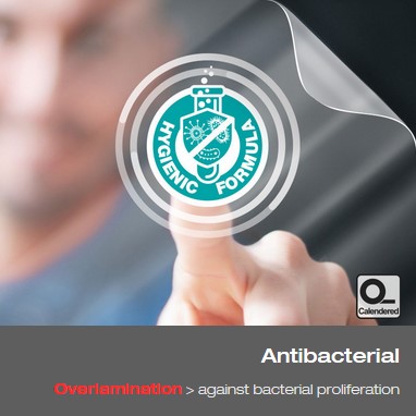 Antibacteriano
