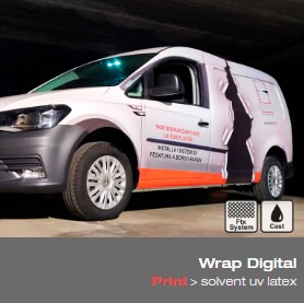 WRAP DIGITAL